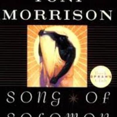 Timeline: Song of Solomon, Marlin Rooks