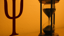 Timeline: Cronología y Psicología