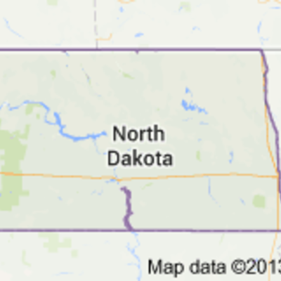 Timeline: History of North Dakota