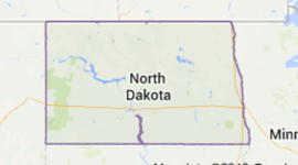 Timeline: History of North Dakota