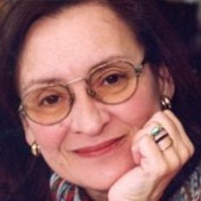 Timeline: Ana Maria Magalhães