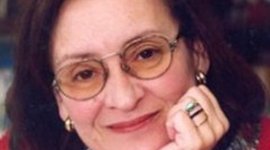 Timeline: Ana Maria Magalhães