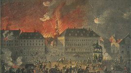 Timeline: Danmark igennem tiden