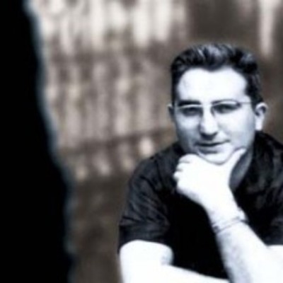 Timeline: Gabriel Aresti. Gloggster ariketa, Aiala Yubero.