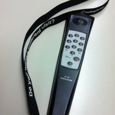 Timeline: Les inventions liées à l'évolution des parcours touristiques audio guidés