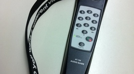 Timeline: Les inventions liées à l'évolution des parcours touristiques audio guidés