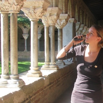 Timeline:  Les inventions liées à l’évolution des parcours touristiques audio guidés