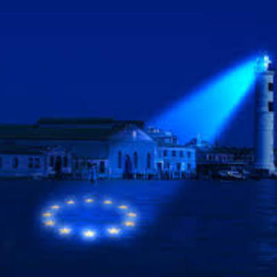 Timeline: Unión Europea (rafael