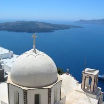 Timeline: ΗΦΑΙΣΤΕΙΑΚΕΣ ΕΚΡΗΞΕΙΣ ΣΑΝΤΟΡΙΝΗΣ