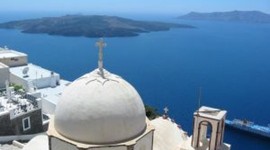 Timeline: ΗΦΑΙΣΤΕΙΑΚΕΣ ΕΚΡΗΞΕΙΣ ΣΑΝΤΟΡΙΝΗΣ