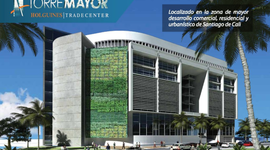 Timeline: GERENCIA DE PROYECTO: TORRE MAYOR