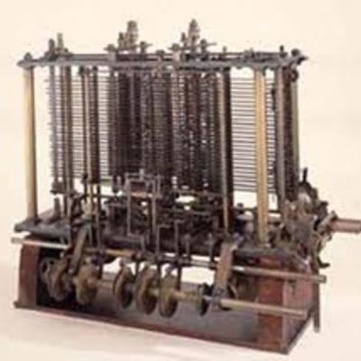 Timeline: Historia del pc