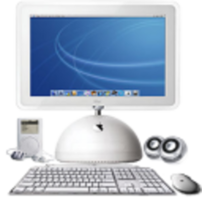 Timeline: Historia del computador y la internet