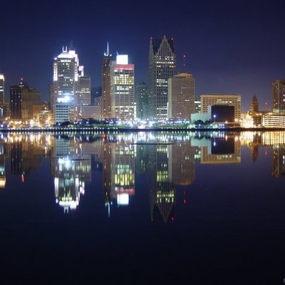 Timeline: Detroit Tigers and Lions Championships