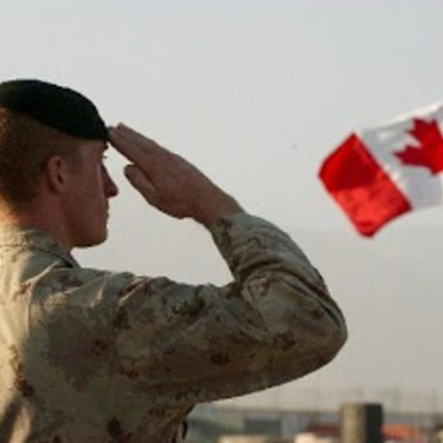 Timeline: Canada's Role In The Cold War