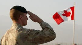 Timeline: Canada's Role In The Cold War