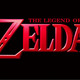 Zelda logo