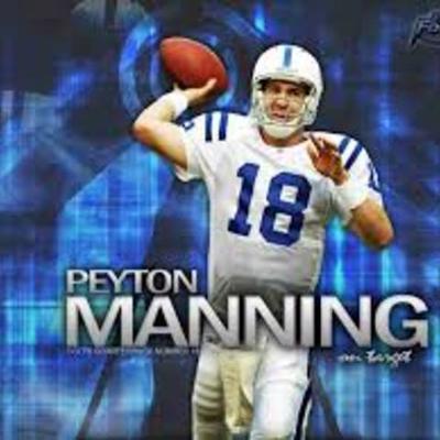 Timeline: the story of peyton