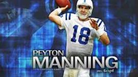Timeline: the story of peyton