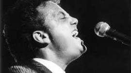 Timeline: Billy Joel "We Didn't Start the Fire"