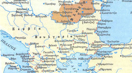 Timeline: Τα γεγονότα της εξέγερσης στη Μολδοβλαχία