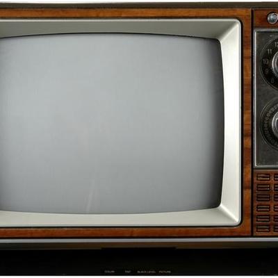 Timeline: History of Television by Dylan Blanes