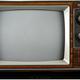 Old television
