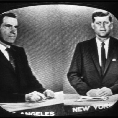 Timeline: History of Television by Alec  Trapani