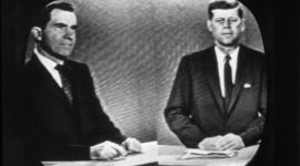 Timeline: History of Television by Alec  Trapani