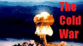 Timeline: Canada's Role in the Cold War