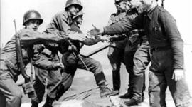 Timeline: WWII Timeline