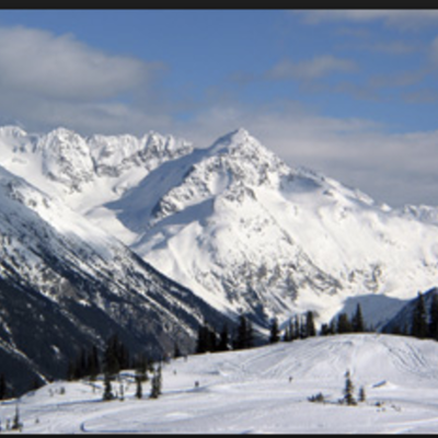 Timeline: British Columbia, Canada (Whistler)