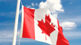 Timeline: Canada's Role in the Cold War