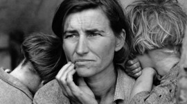 Timeline: The Great Depression