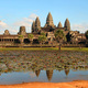 Angkor wat