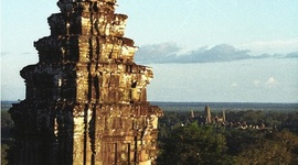 Timeline: Timeline of the Khmer Empire