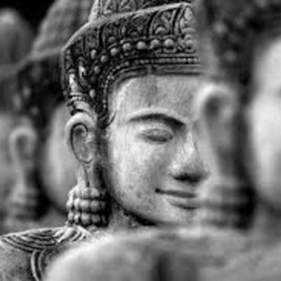 Timeline: The Khmer Empire