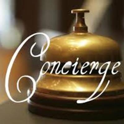 Timeline: Concierge