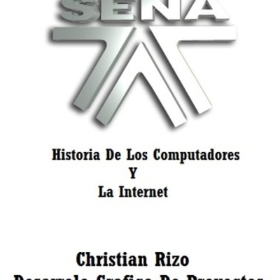 Timeline: Historia De Los Computadores Y La Internet