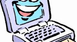 Timeline: linea del tiempo Computadores