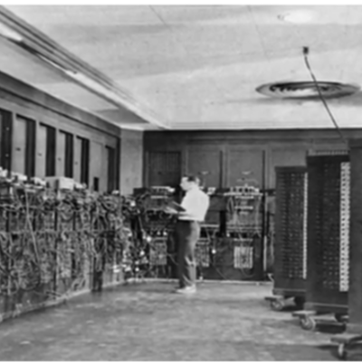 Timeline: generacion de las computadoras e historia del internet