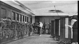 Timeline: generacion de las computadoras e historia del internet