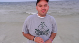 Timeline: The History Of Me