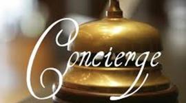 Timeline: concierge