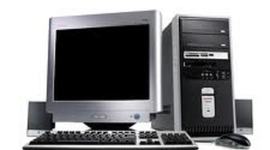 Timeline: Historia del computador y el internet.