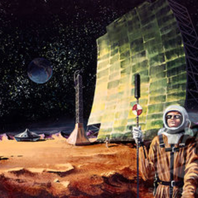 Timeline: Historical Events Impacting New Wave Science Fiction