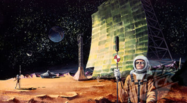 Timeline: Historical Events Impacting New Wave Science Fiction