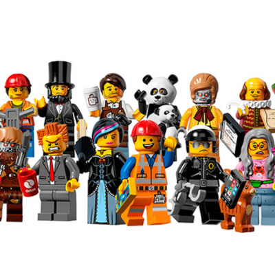 Timeline: my awesome timeline