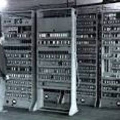 Timeline: La Historia del Computador