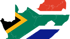 Timeline: Timeline of South Africa